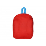 Рюкзак Fellow, красный/голубой, фото 1