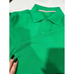 УЦЕНКА! Рубашка поло мужская Virma Premium, зеленая, фото 4