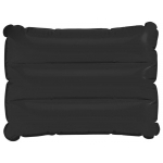 Надувная подушка Wave, черный, фото 1