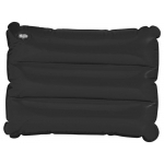 Надувная подушка Wave, черный, фото 2