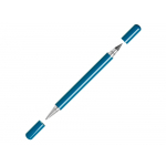 Металлическая ручка и вечный карандаш Van Gogh, цвет морской волны, морская волна