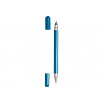 Металлическая ручка и вечный карандаш Van Gogh, цвет морской волны, морская волна, фото 3