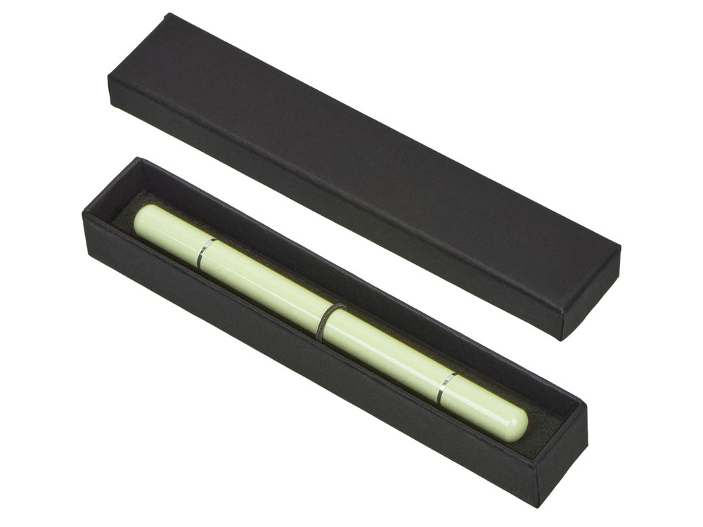 Металлическая ручка и вечный карандаш Van Gogh, оливковый - купить оптом