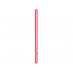 Металлическая ручка и вечный карандаш Van Gogh, пыльный розовый, пыльно-розовый, фото 1