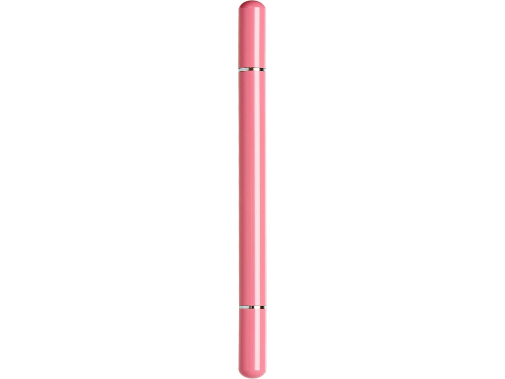 Металлическая ручка и вечный карандаш Van Gogh, пыльный розовый, пыльно-розовый - купить оптом