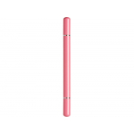 Металлическая ручка и вечный карандаш Van Gogh, пыльный розовый, пыльно-розовый, фото 2