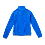 Куртка Drop Shot из микрофлиса женская, небесно-голубой, фото 3