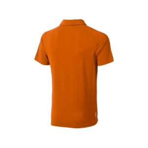 Рубашка поло Ottawa мужская, оранжевый - купить оптом