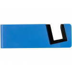 Подставка для мобильного телефона Slim, ярко-синий, фото 1