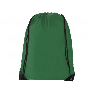 Рюкзак Chiriole, зеленый - купить оптом