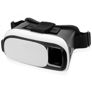 Очки виртуальной реальности Reality, черный/белый - купить оптом