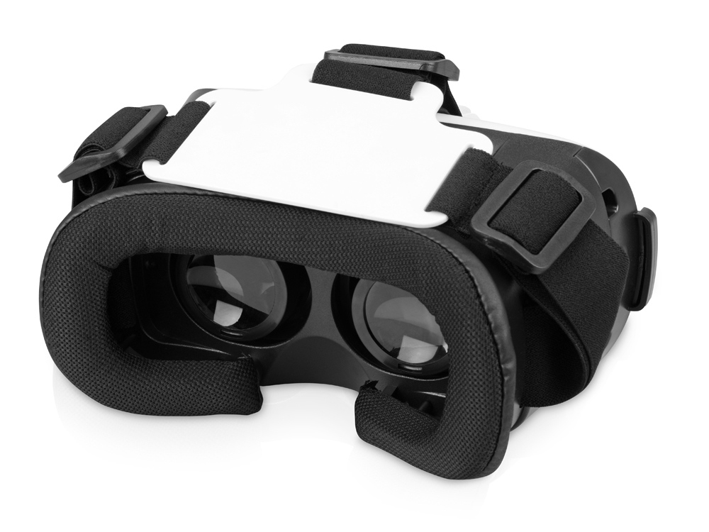 Очки виртуальной реальности Reality, черный/белый - купить оптом