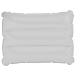 Надувная подушка Wave, белый, фото 1