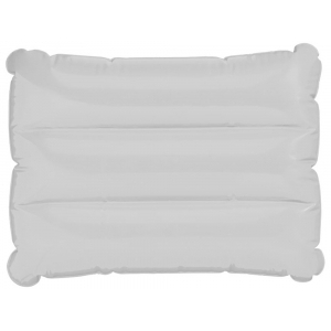 Надувная подушка Wave, белый - купить оптом
