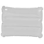 Надувная подушка Wave, белый, фото 2