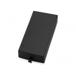 Портативное зарядное устройство Спайк, 8000 mAh, черный, фото 4