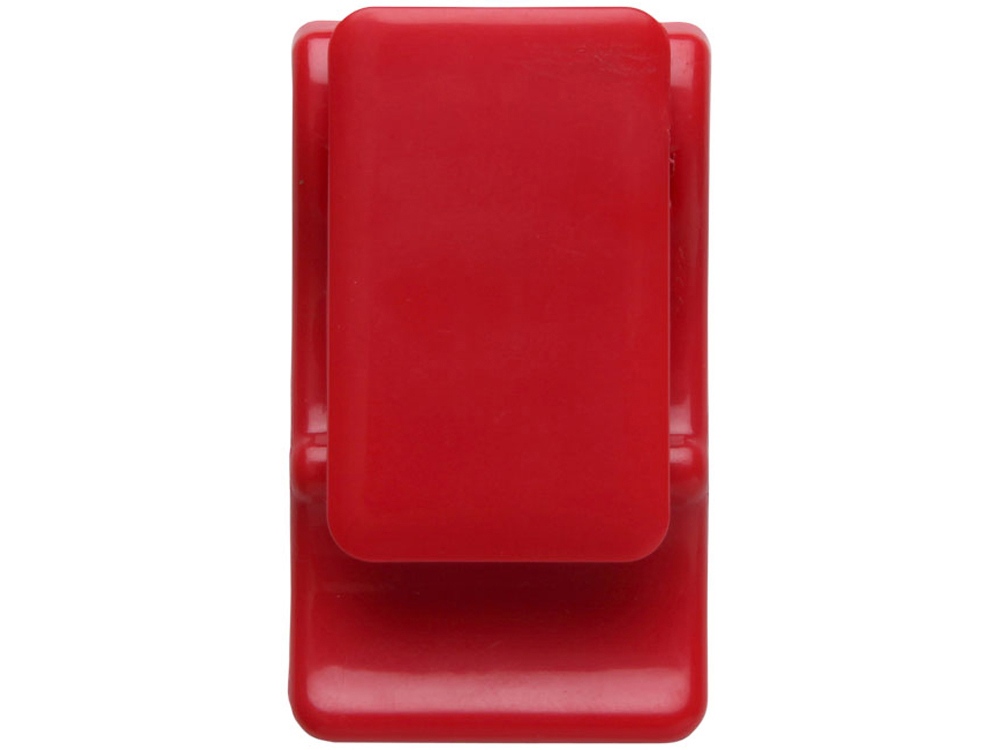 Продвинутая подставка для телефона и держатель, красный - купить оптом