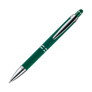 Шариковая ручка Alt, зеленая - купить оптом