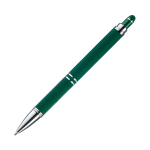 Шариковая ручка Alt, зеленая, фото 2