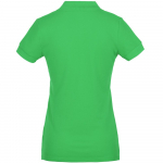 Рубашка поло женская Virma Premium Lady, зеленое яблоко, фото 1