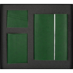 Набор Petrus Flap, зеленый, фото 1