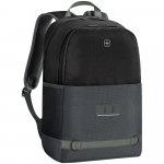 Рюкзак WENGER XE Professional 15.6, черный, переработанный ПЭТ/Полиэстер, 32х22х44 см, 23 л. - купить оптом