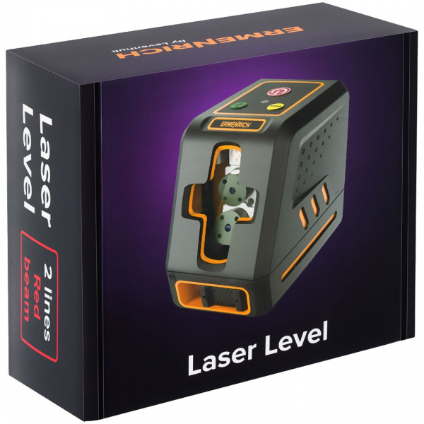 Лазерный уровень LT20 - купить оптом