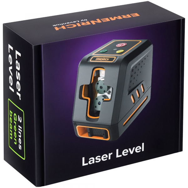 Лазерный уровень LT40 - купить оптом