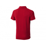 Рубашка поло Ottawa мужская, красный, фото 1