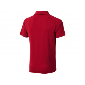 Рубашка поло Ottawa мужская, красный - купить оптом