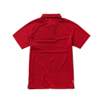 Рубашка поло Ottawa мужская, красный, фото 2