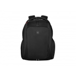 Рюкзак WENGER XE Professional 15.6, черный, переработанный ПЭТ/Полиэстер, 32х22х44 см, 23 л., фото 2
