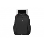 Рюкзак WENGER XE Professional 15.6, черный, переработанный ПЭТ/Полиэстер, 32х22х44 см, 23 л., фото 3