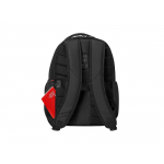 Рюкзак WENGER XE Professional 15.6, черный, переработанный ПЭТ/Полиэстер, 32х22х44 см, 23 л., фото 4