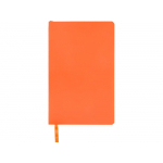 Блокнот Softy 2.0, гибкая обложка A5, 80 листов, оранжевый, фото 2
