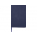 Блокнот Softy 2.0, гибкая обложка A5, 80 листов, темно-синий, фото 2