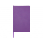 Блокнот Softy 2.0, гибкая обложка A5, 80 листов, фиолетовый, фото 2