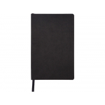 Блокнот Softy 2.0, гибкая обложка A5, 80 листов, черный, фото 2