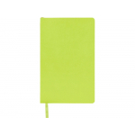 Блокнот Softy 2.0, гибкая обложка A5, 80 листов, зеленое яблоко, фото 2