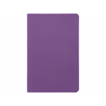 Блокнот Softy 2.0, гибкая обложка A6, 80 листов, фиолетовый, фото 2
