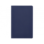 Блокнот Softy 2.0, гибкая обложка A6, 80 листов, темно-синий, фото 2