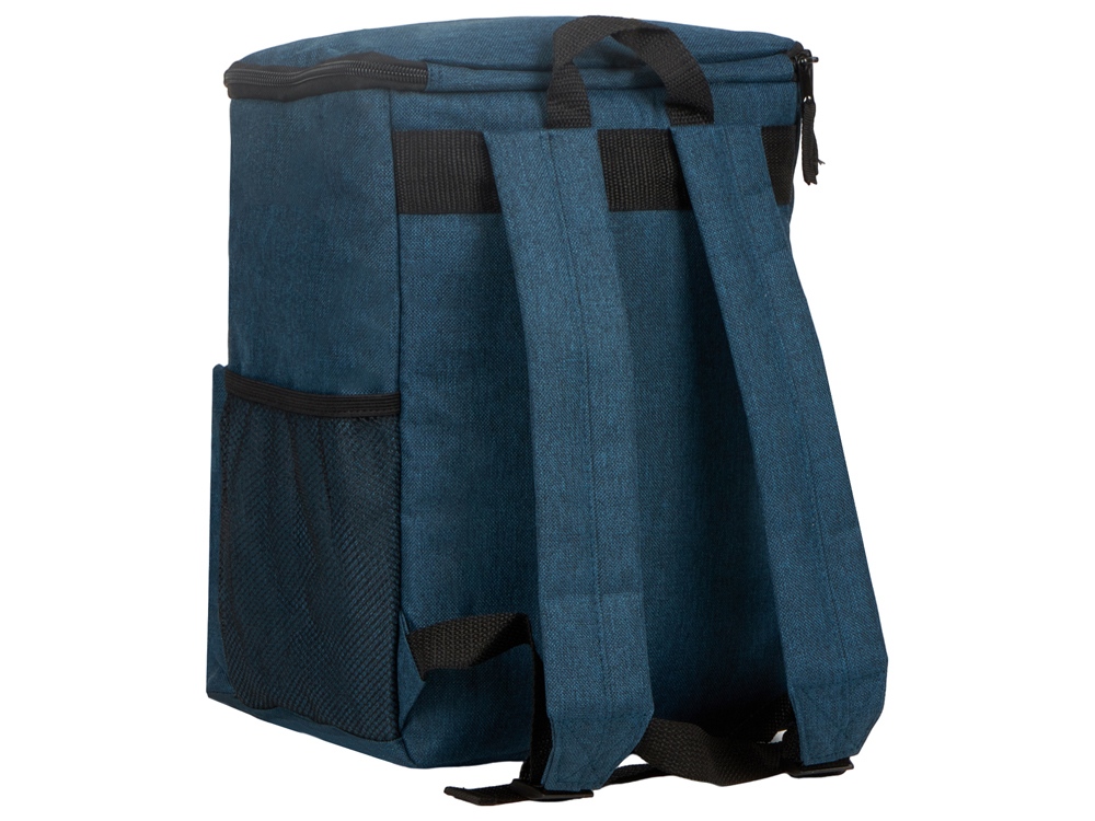 Рюкзак-холодильник Planar, синий - купить оптом