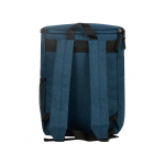 Рюкзак-холодильник Planar, синий, фото 3