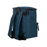Рюкзак-холодильник Planar, синий, фото 4