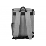 Рюкзак-холодильник Planar, серый, фото 3