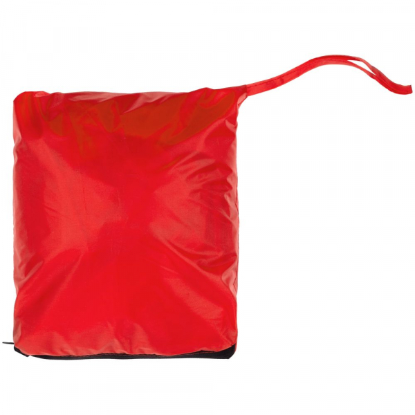 Дождевик-анорак Alatau, красный, единый размер - купить оптом