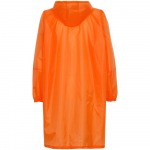 Дождевик-анорак Alatau, оранжевый неон, единый размер, фото 1