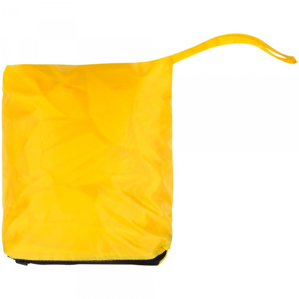 Дождевик-анорак Alatau, желтый, единый размер - купить оптом