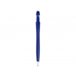 Ручка шариковая Астра, синий, фото 1