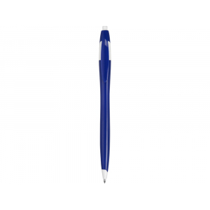 Ручка шариковая Астра, синий - купить оптом